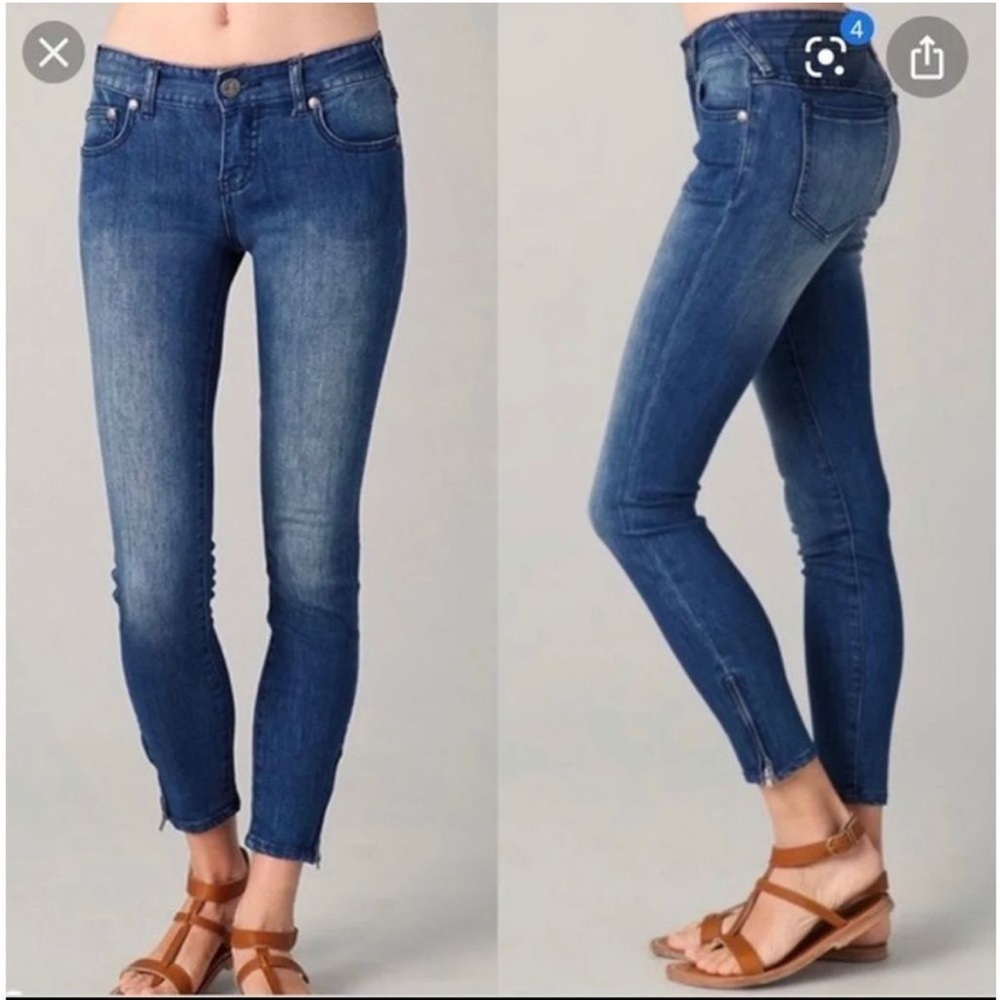 Free People Jeans